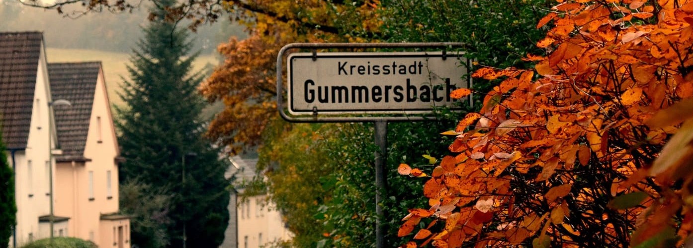 Rohrreinigung Stadt Gummersbach