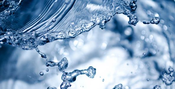 Wasserspritzer: Kanalreinigung mit Hochdruckspülung - Rohrreinigung Wilken für Erkrath